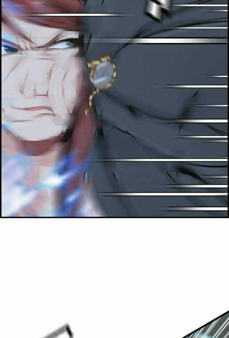 Thần Ma Thiên Sát Chapter 9 trang 8