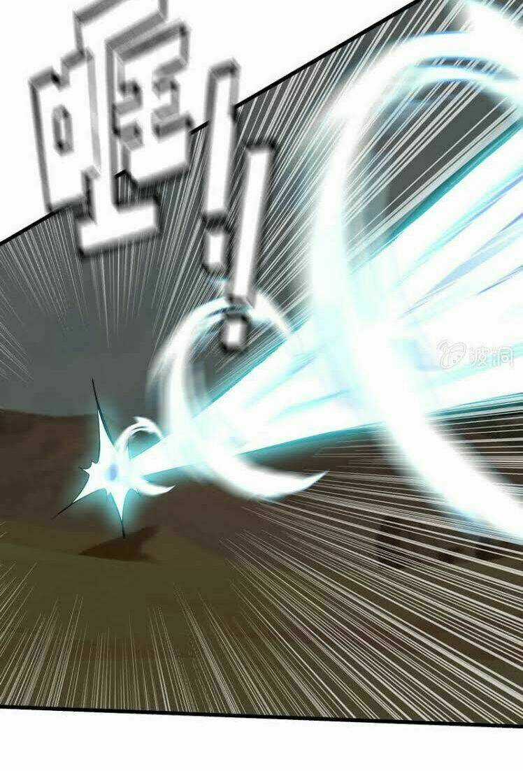 Thần Ma Thiên Sát Chapter 9 trang 9