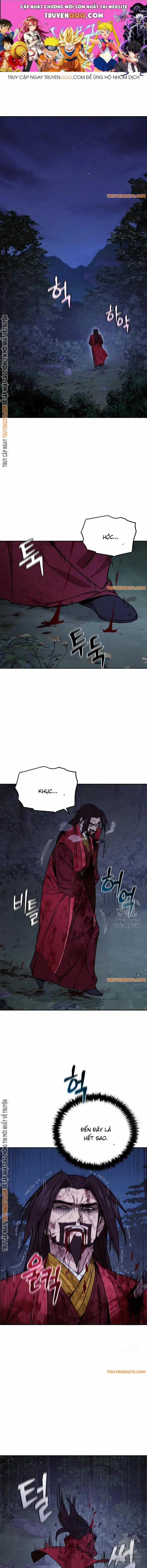 Thần Ma Y Tiên Chapter 1 trang 0