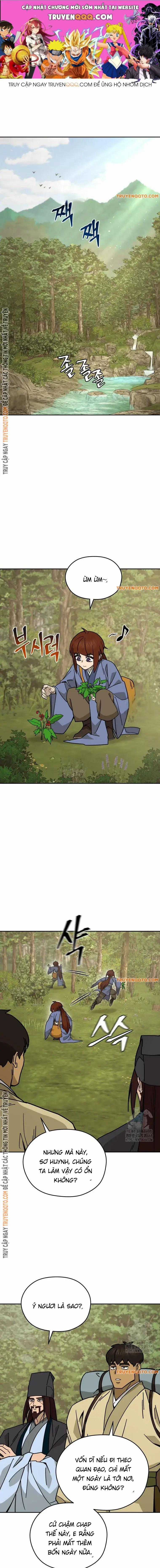 Thần Ma Y Tiên Chapter 15 trang 0