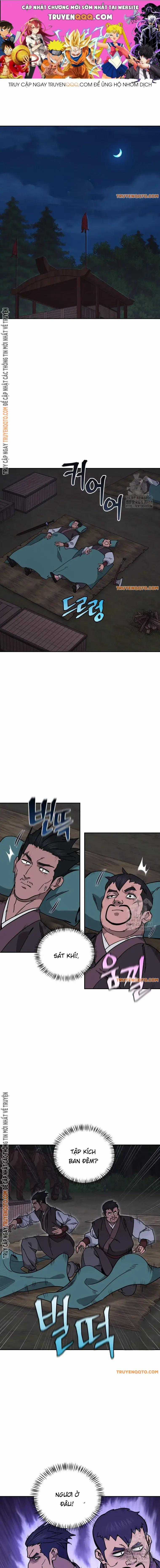 Thần Ma Y Tiên Chapter 16 trang 0