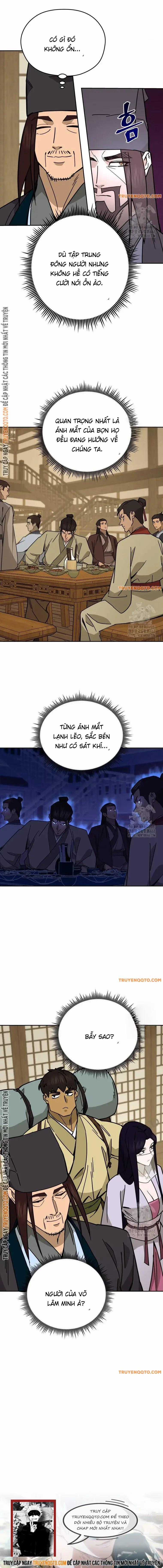Thần Ma Y Tiên Chapter 16 trang 15