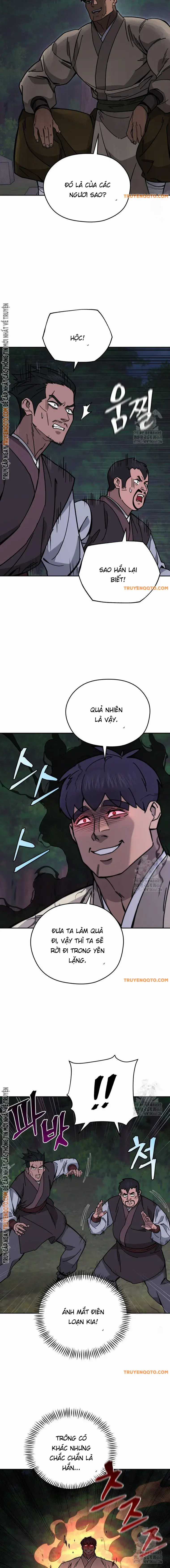 Thần Ma Y Tiên Chapter 16 trang 3