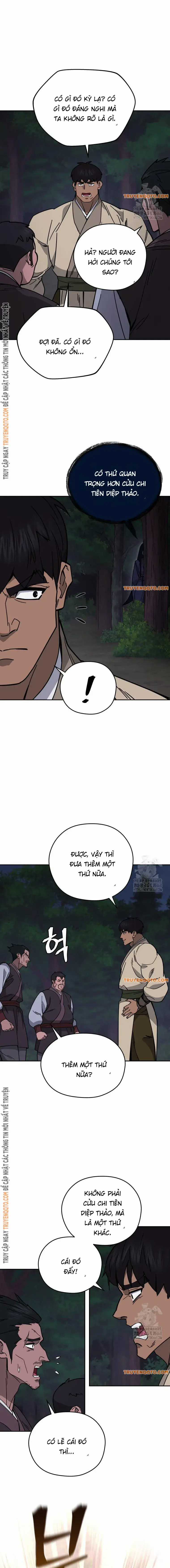 Thần Ma Y Tiên Chapter 16 trang 5