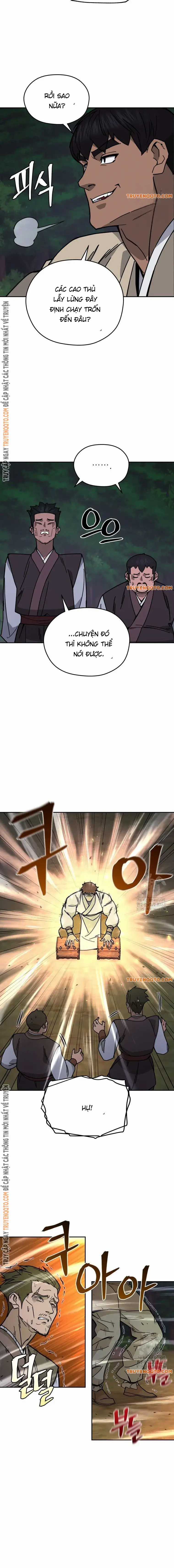 Thần Ma Y Tiên Chapter 16 trang 8