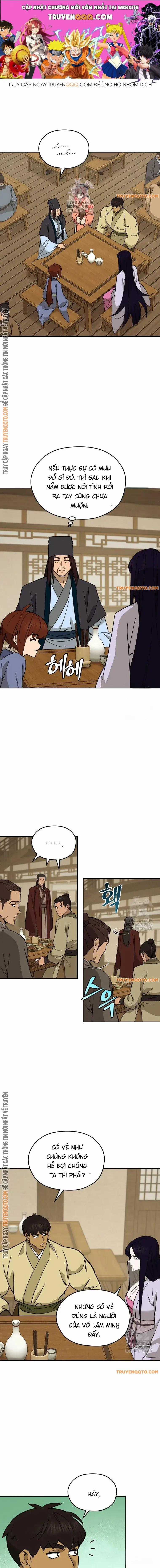 Thần Ma Y Tiên Chapter 17 trang 0