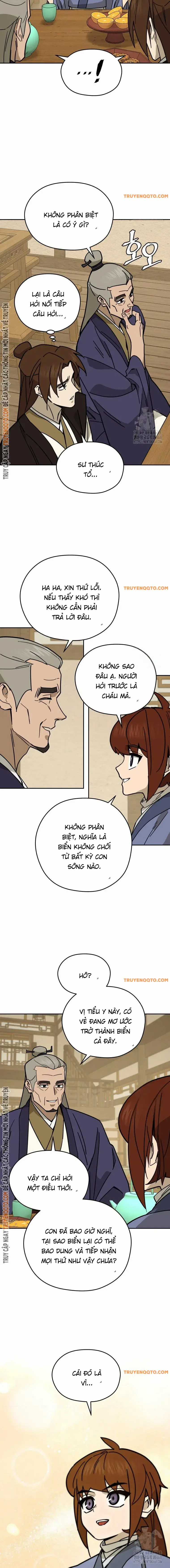 Thần Ma Y Tiên Chapter 17 trang 13