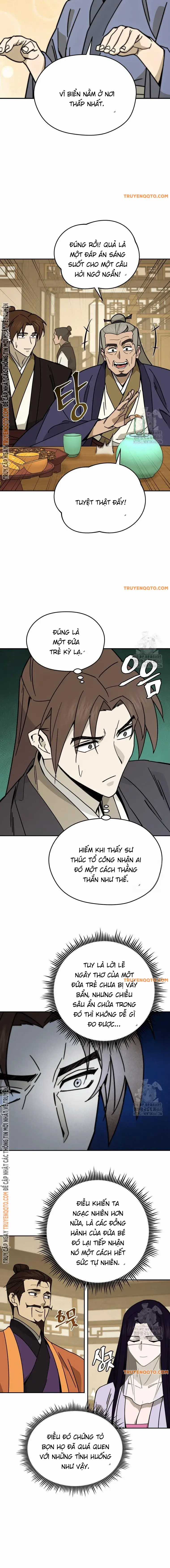 Thần Ma Y Tiên Chapter 17 trang 14