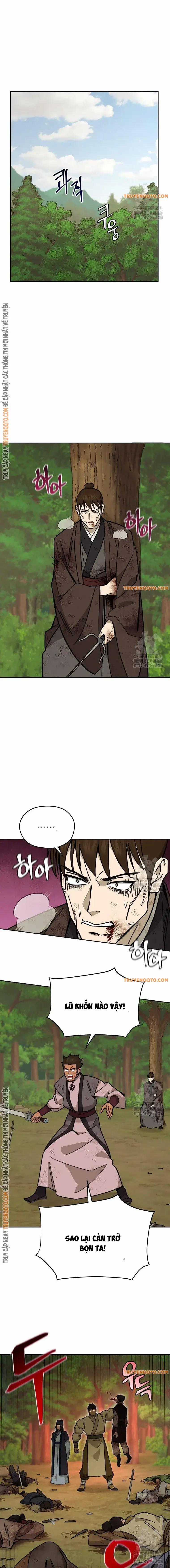 Thần Ma Y Tiên Chapter 17 trang 16