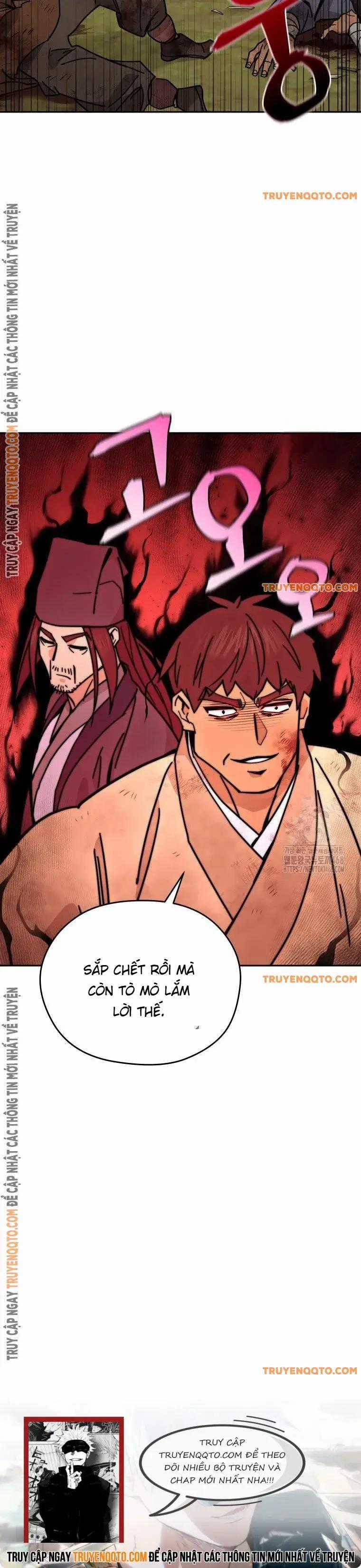 Thần Ma Y Tiên Chapter 17 trang 17