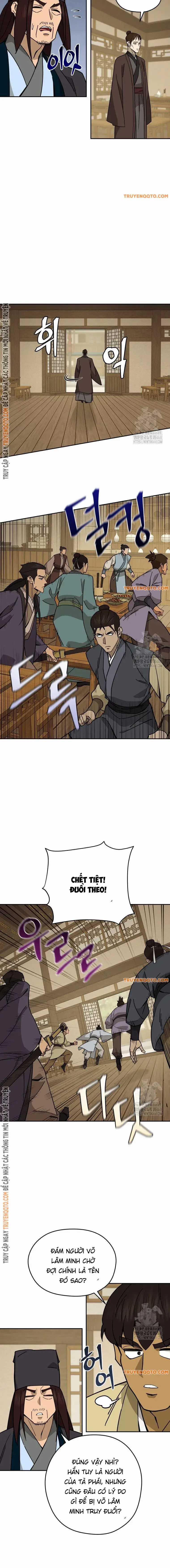 Thần Ma Y Tiên Chapter 17 trang 2