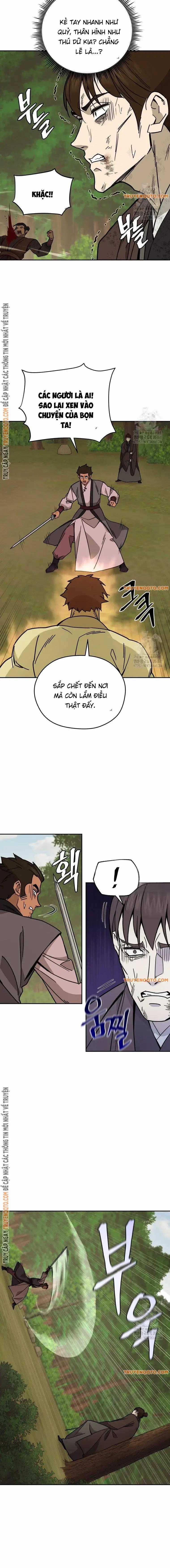 Thần Ma Y Tiên Chapter 18 trang 1