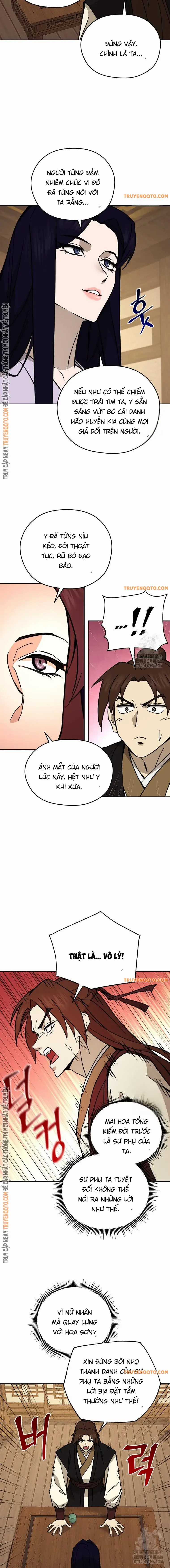 Thần Ma Y Tiên Chapter 18 trang 15