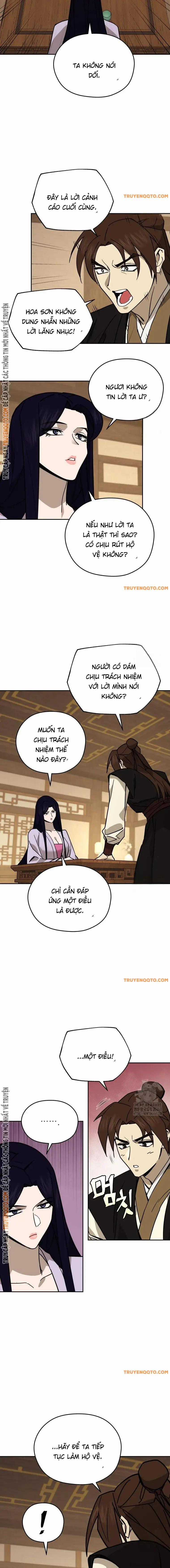 Thần Ma Y Tiên Chapter 18 trang 16