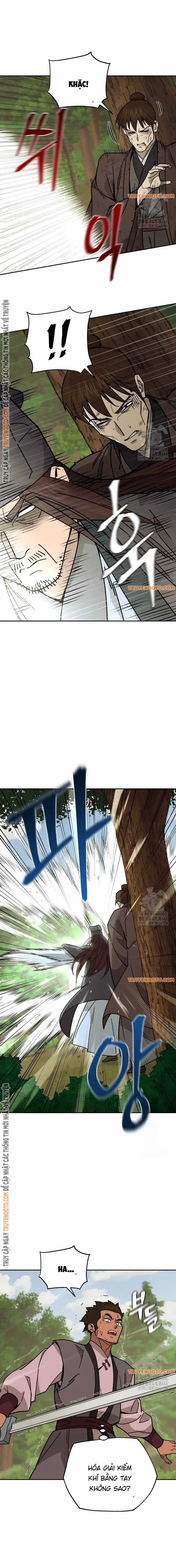 Thần Ma Y Tiên Chapter 18 trang 2