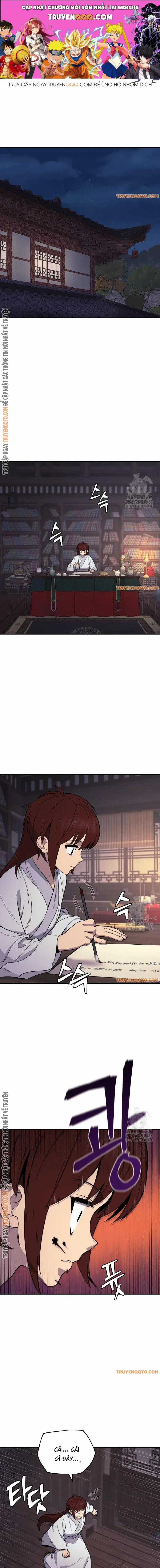 Thần Ma Y Tiên Chapter 4 trang 0