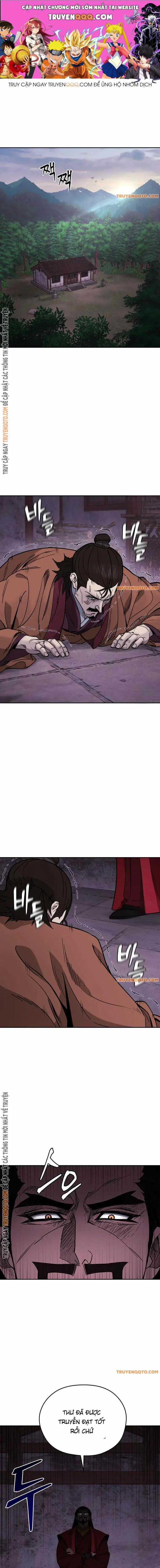 Thần Ma Y Tiên Chapter 7 trang 0