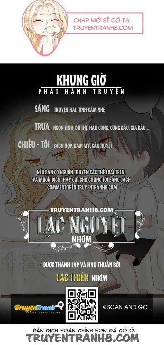 Thần Mì Lắm Chiêu Chapter 1 trang 9