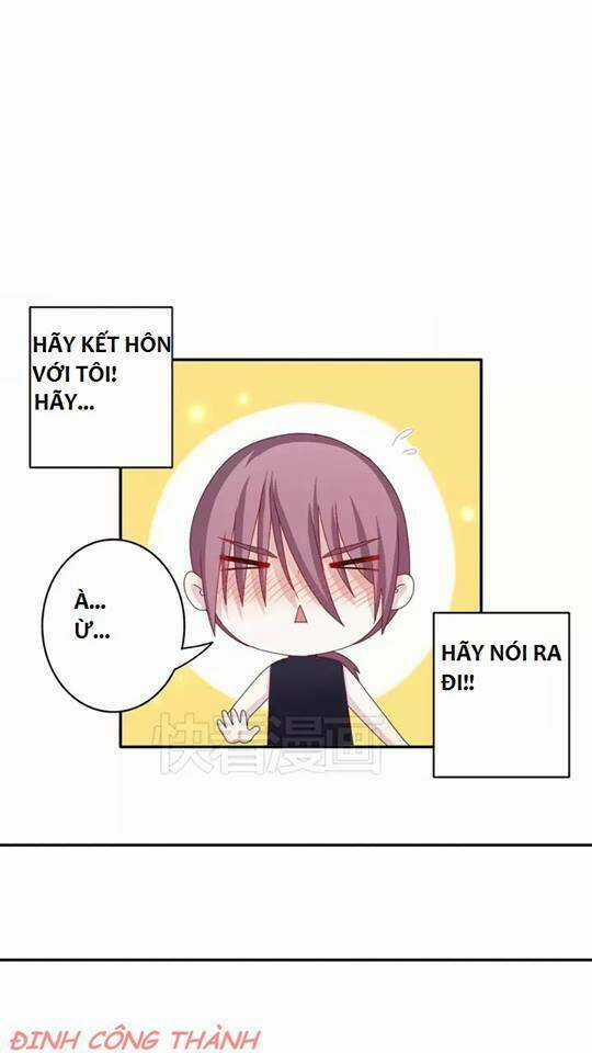 Thần Mì Lắm Chiêu Chapter 10 trang 11