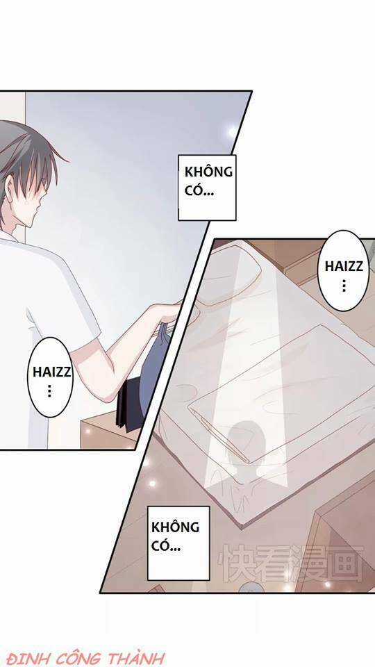 Thần Mì Lắm Chiêu Chapter 10 trang 13