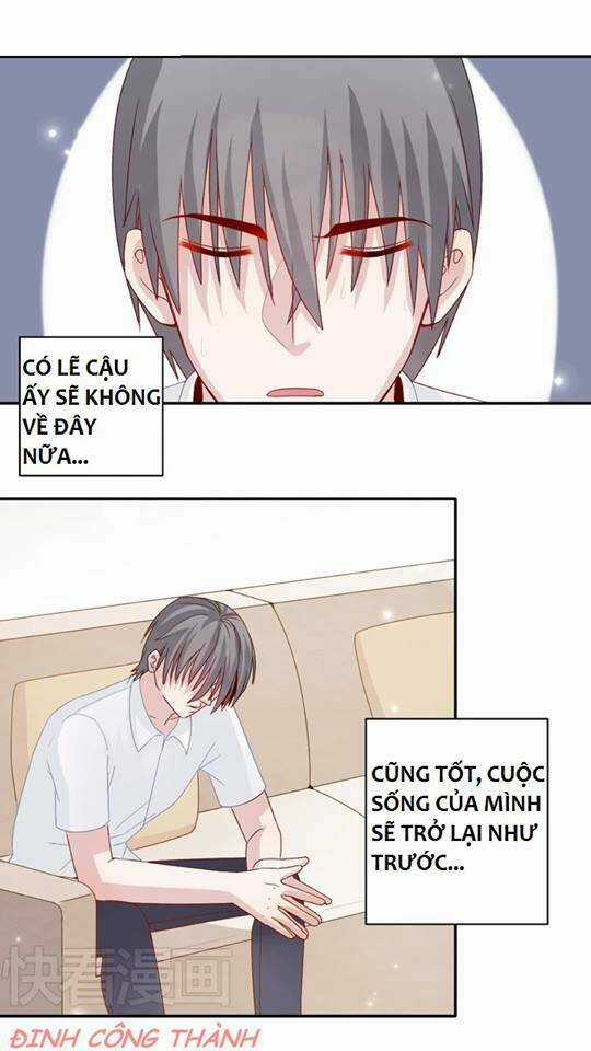 Thần Mì Lắm Chiêu Chapter 10 trang 14