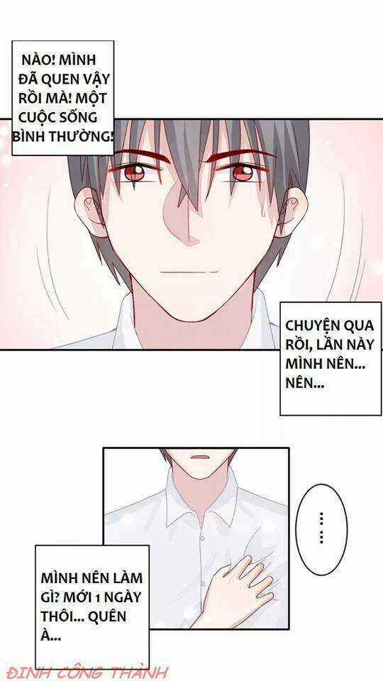 Thần Mì Lắm Chiêu Chapter 10 trang 15