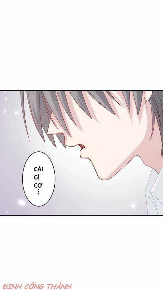 Thần Mì Lắm Chiêu Chapter 10 trang 16