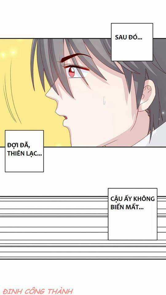 Thần Mì Lắm Chiêu Chapter 10 trang 18