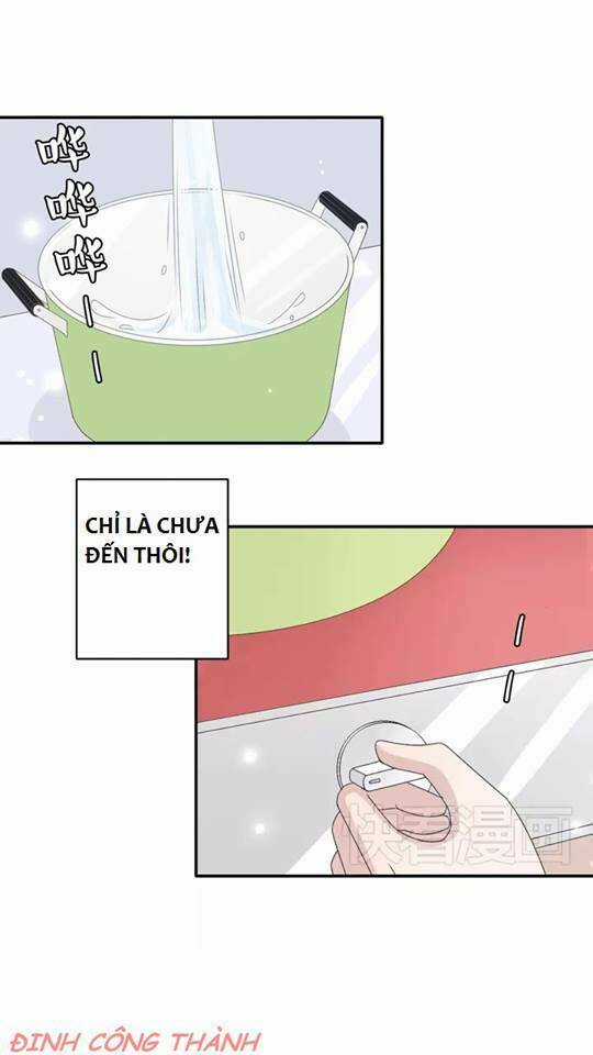 Thần Mì Lắm Chiêu Chapter 10 trang 19