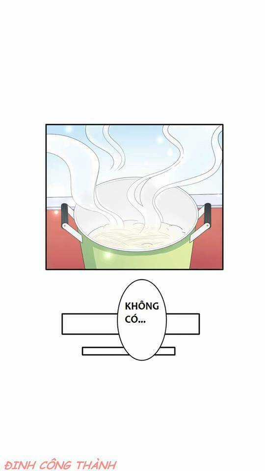 Thần Mì Lắm Chiêu Chapter 10 trang 24