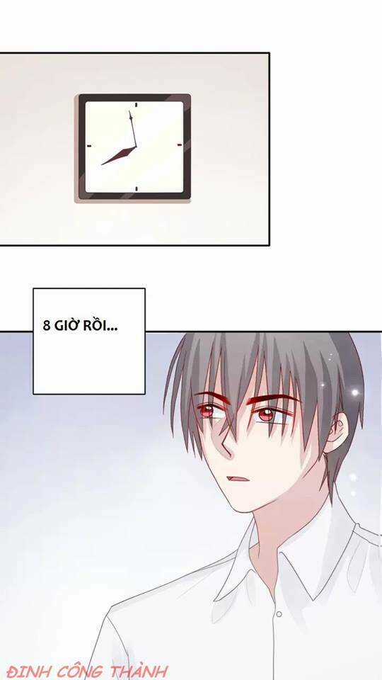 Thần Mì Lắm Chiêu Chapter 10 trang 25