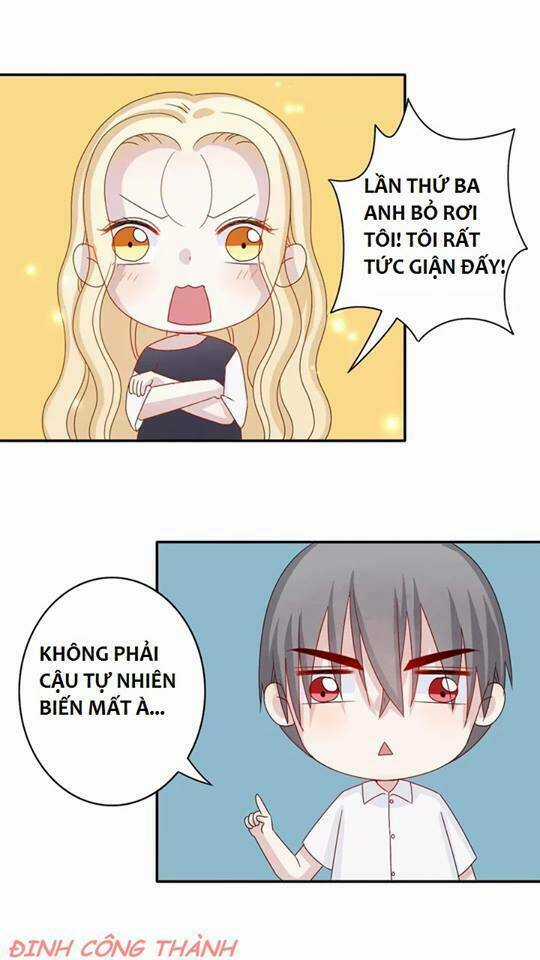 Thần Mì Lắm Chiêu Chapter 10 trang 30