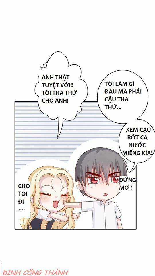 Thần Mì Lắm Chiêu Chapter 10 trang 33
