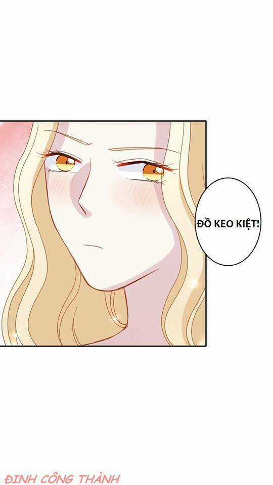 Thần Mì Lắm Chiêu Chapter 10 trang 34