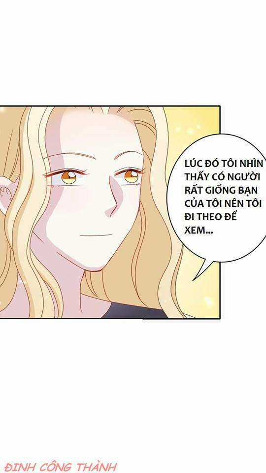 Thần Mì Lắm Chiêu Chapter 10 trang 36