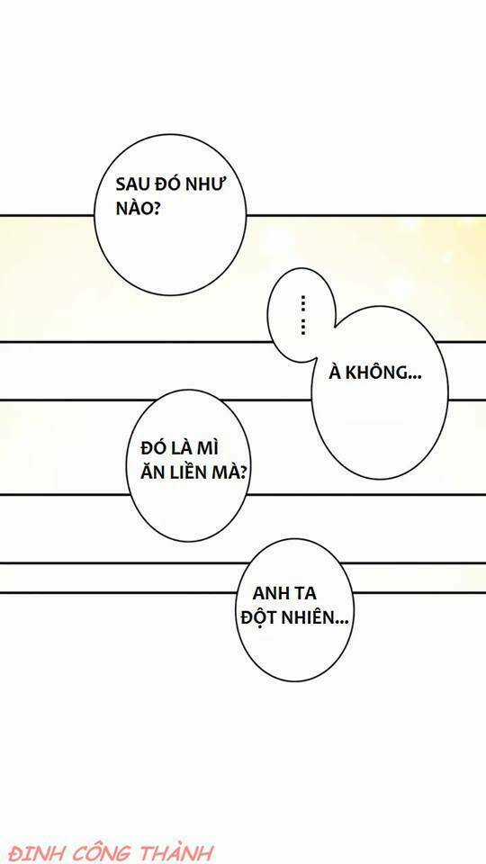 Thần Mì Lắm Chiêu Chapter 10 trang 37