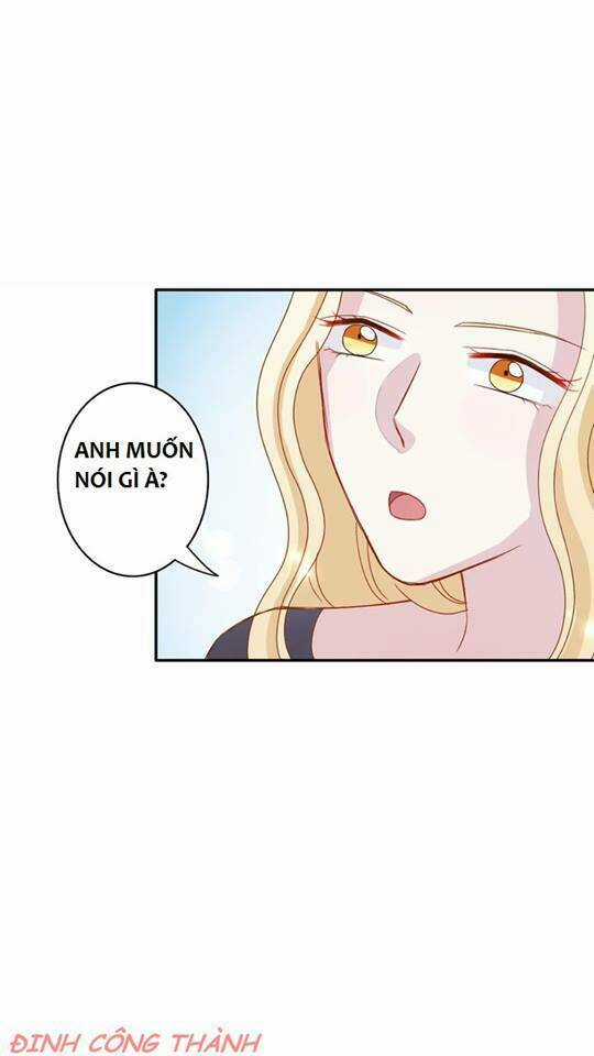 Thần Mì Lắm Chiêu Chapter 10 trang 39