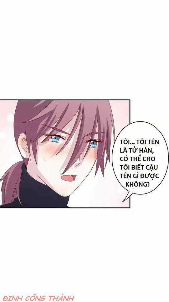 Thần Mì Lắm Chiêu Chapter 10 trang 4