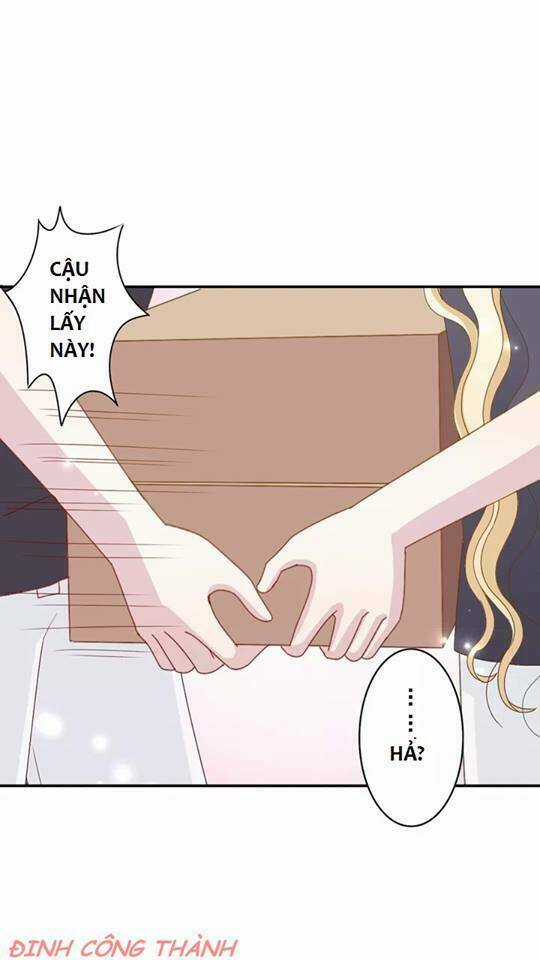 Thần Mì Lắm Chiêu Chapter 10 trang 40