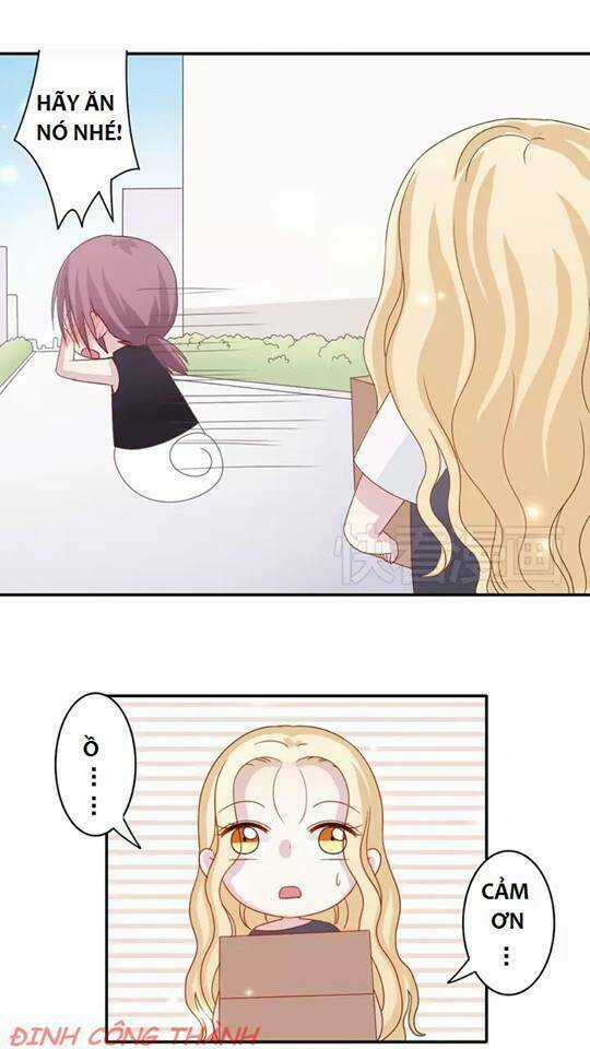 Thần Mì Lắm Chiêu Chapter 10 trang 41