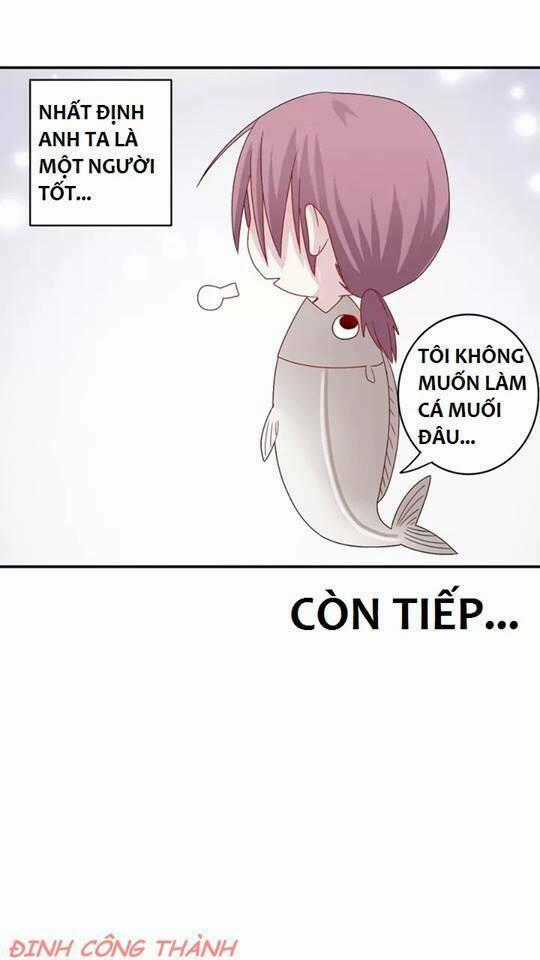 Thần Mì Lắm Chiêu Chapter 10 trang 43