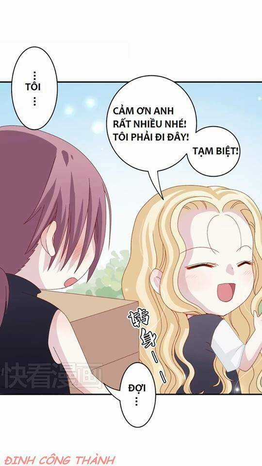 Thần Mì Lắm Chiêu Chapter 10 trang 7