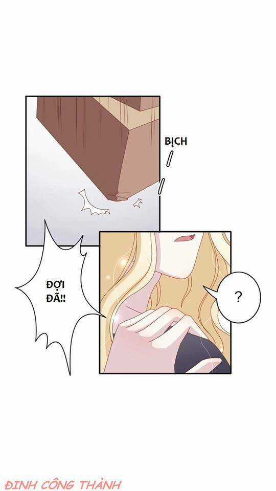 Thần Mì Lắm Chiêu Chapter 10 trang 8