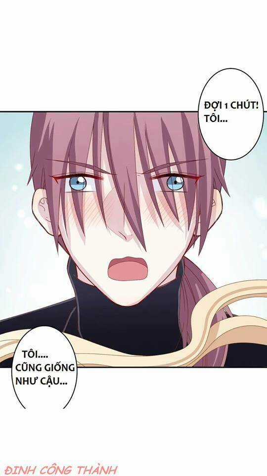 Thần Mì Lắm Chiêu Chapter 10 trang 9