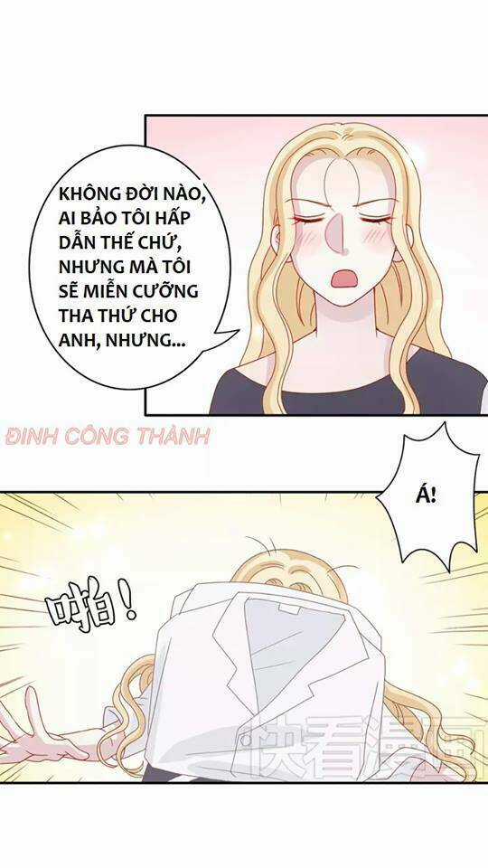 Thần Mì Lắm Chiêu Chapter 11 trang 13