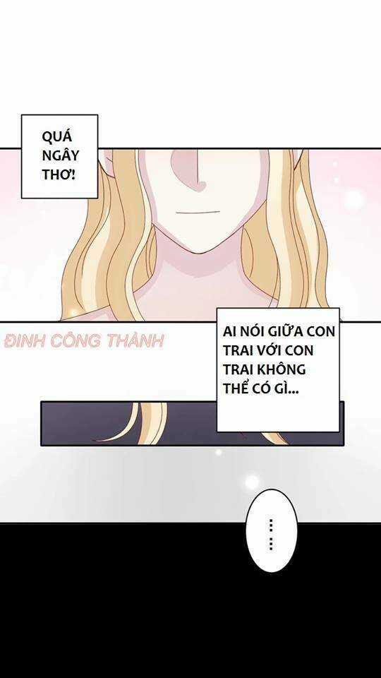 Thần Mì Lắm Chiêu Chapter 11 trang 16