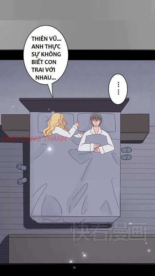 Thần Mì Lắm Chiêu Chapter 11 trang 17