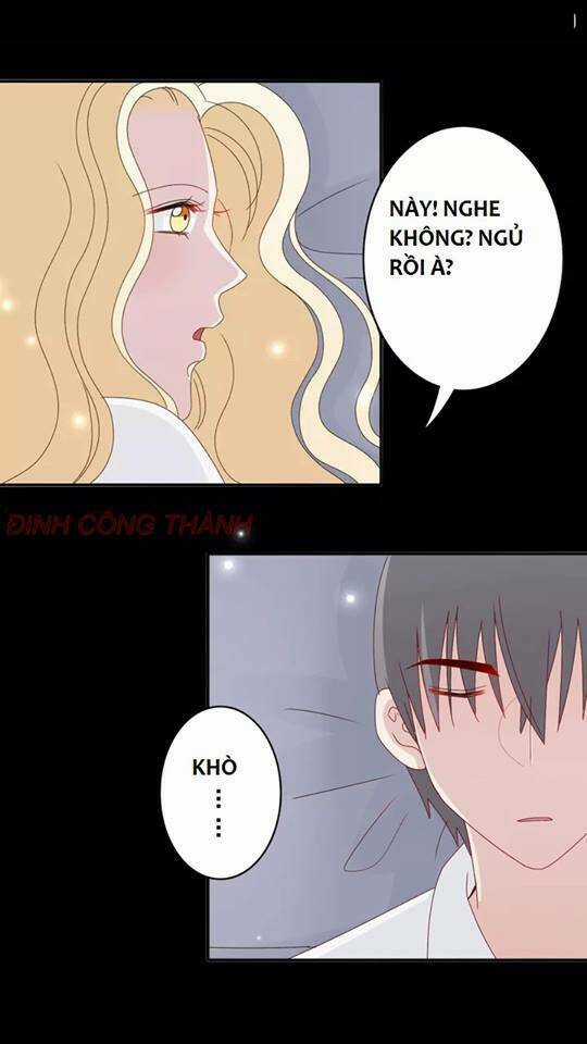 Thần Mì Lắm Chiêu Chapter 11 trang 18