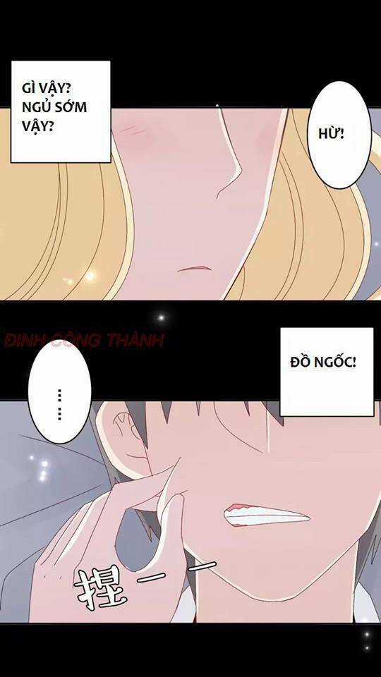 Thần Mì Lắm Chiêu Chapter 11 trang 19