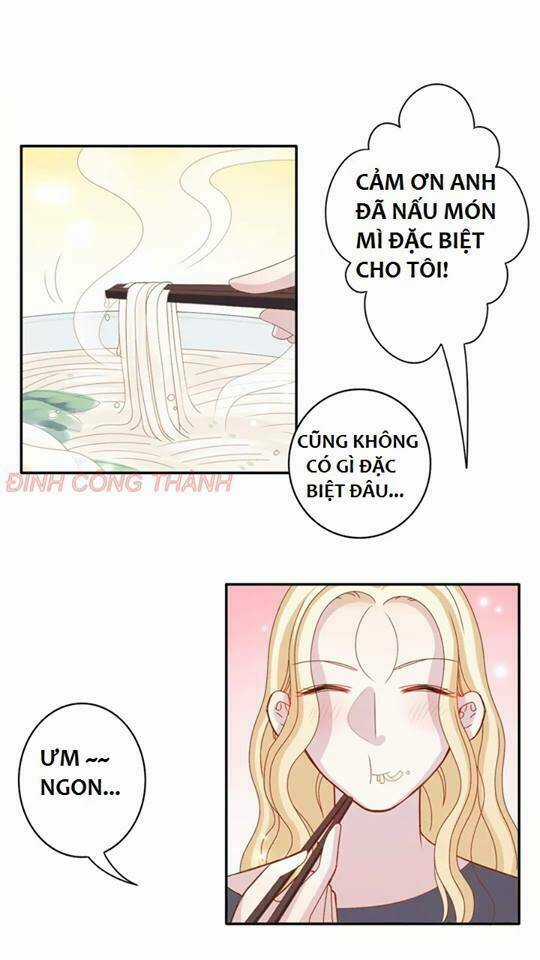 Thần Mì Lắm Chiêu Chapter 11 trang 2